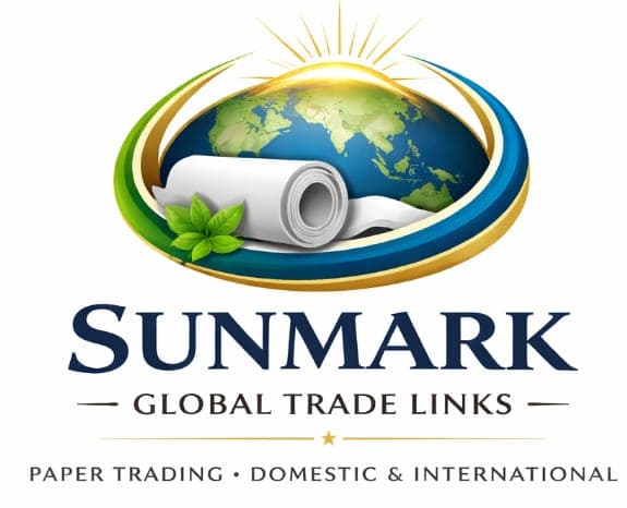 Sunmark Global — sustainable packaging and paper trading